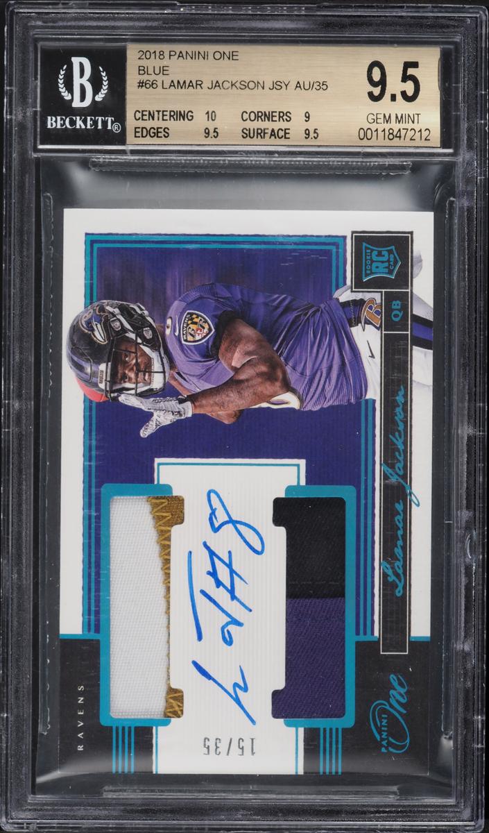 Lamar Jackson