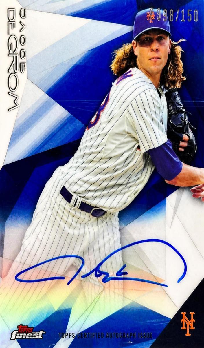 Jacob DeGrom
