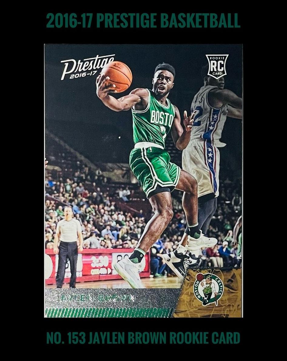 Jaylen Brown