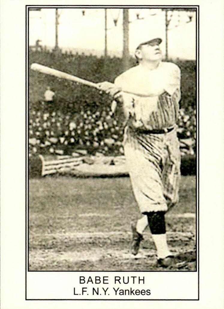 Babe Ruth