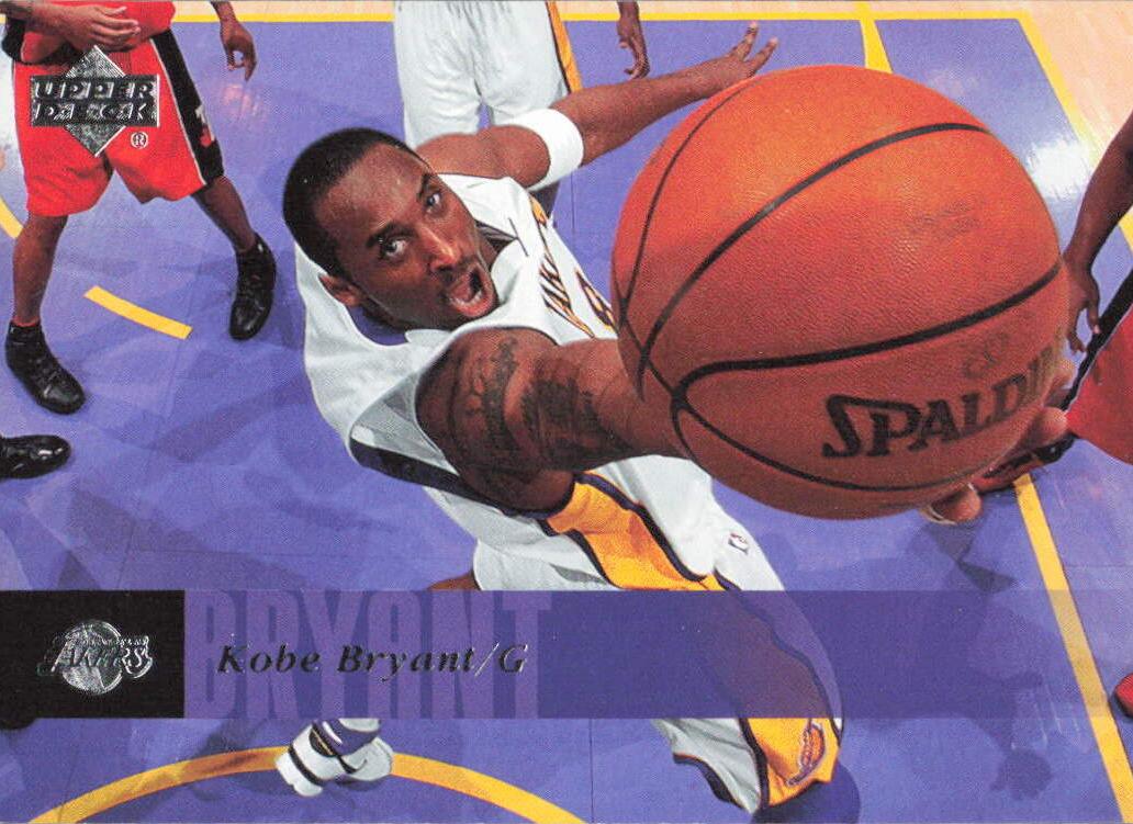 Kobe Bryant