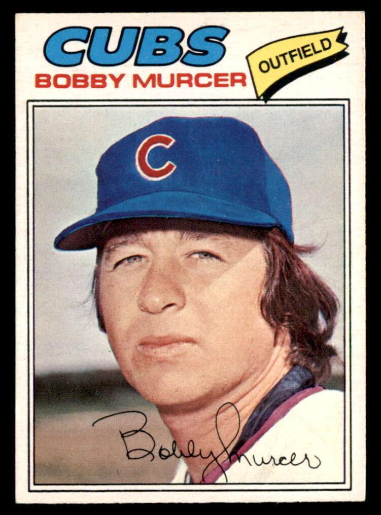 Bobby Murcer