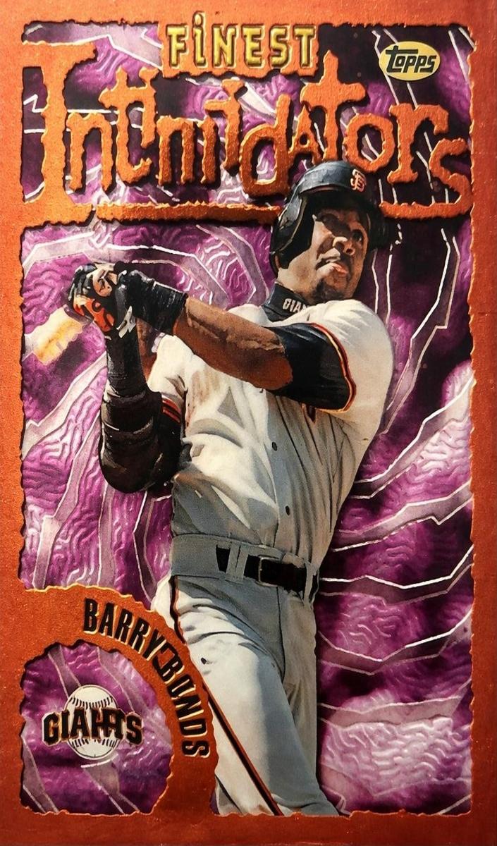 Barry Bonds