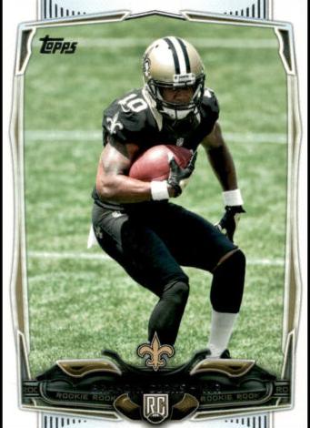 Brandin Cooks