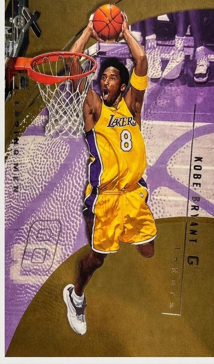 Kobe Bryant
