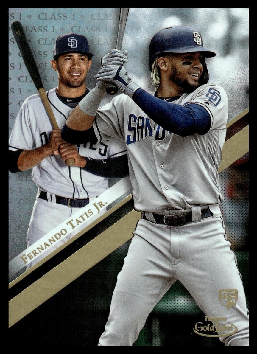 Fernando Tatis Jr.