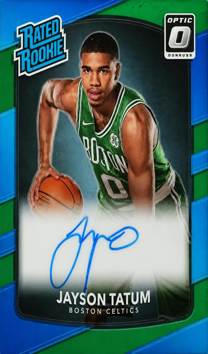 Jayson Tatum