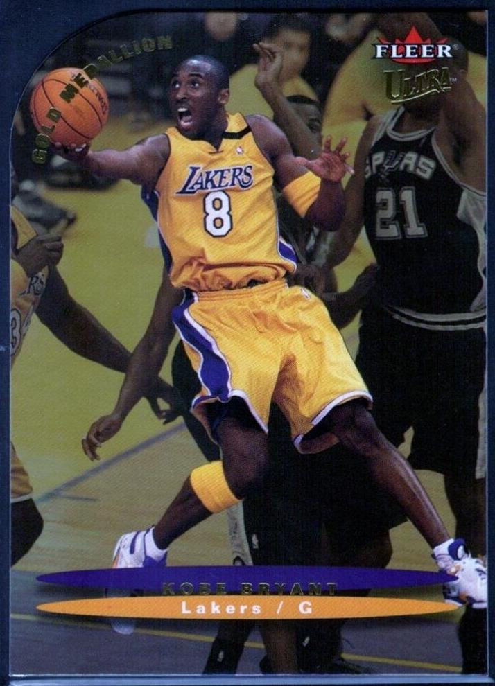 Kobe Bryant