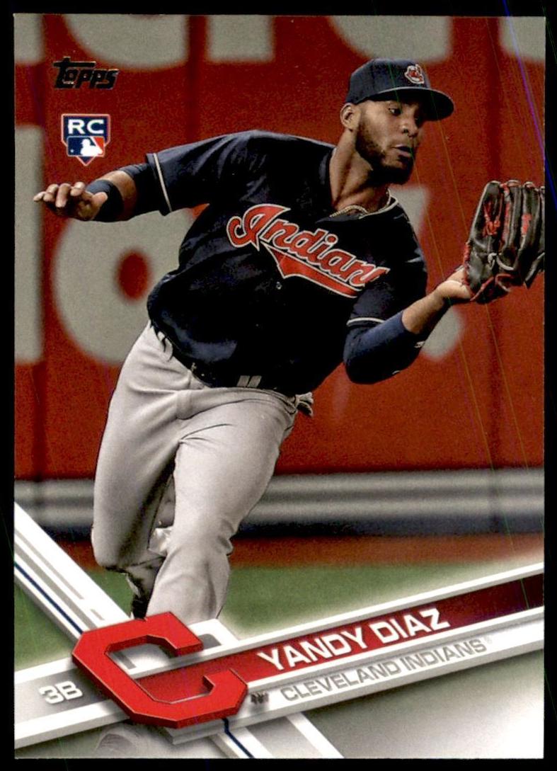 Yandy Diaz