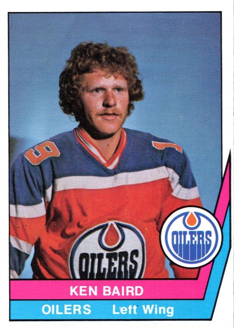 Ken Baird