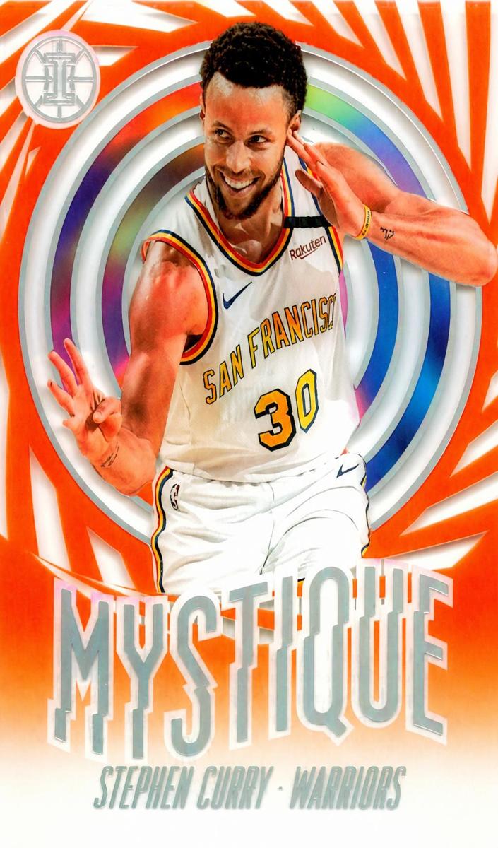 Stephen Curry