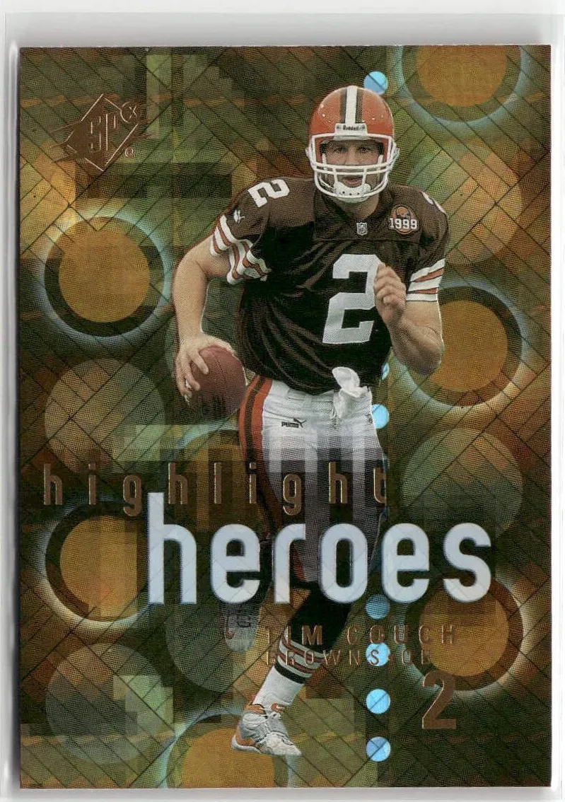 Tim Couch