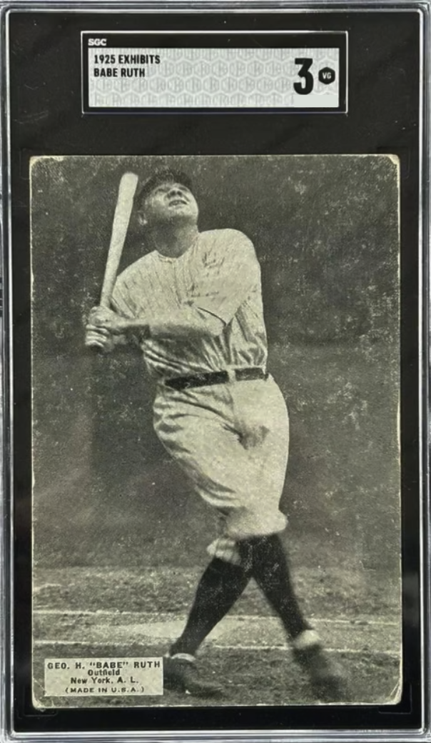 Babe Ruth