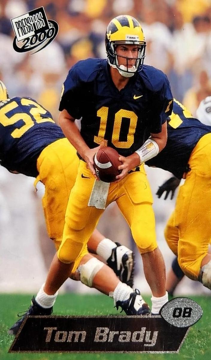Tom Brady