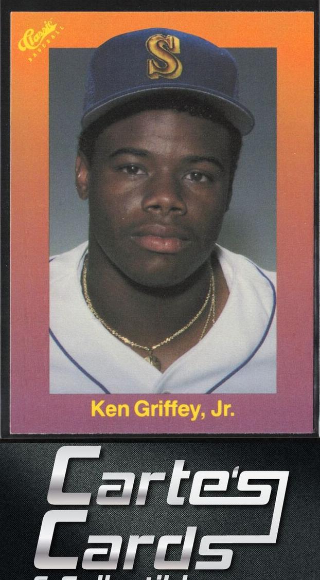 Ken Griffey Jr.
