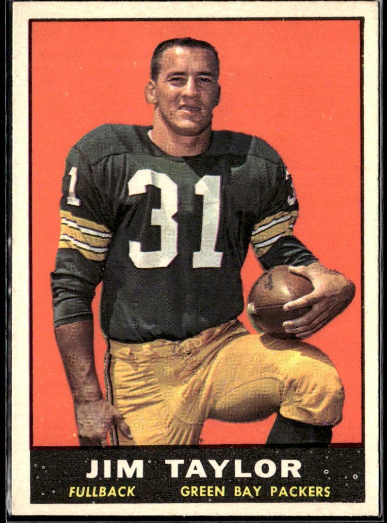 Jim Taylor