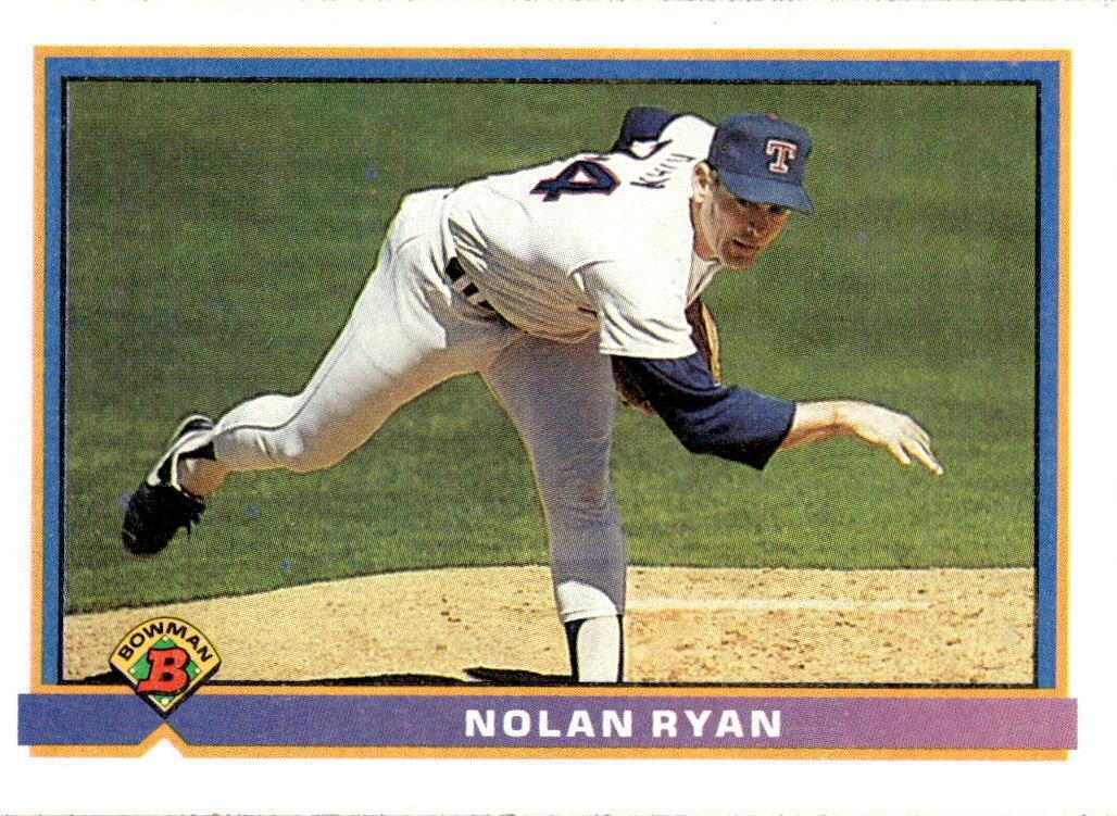 Nolan Ryan