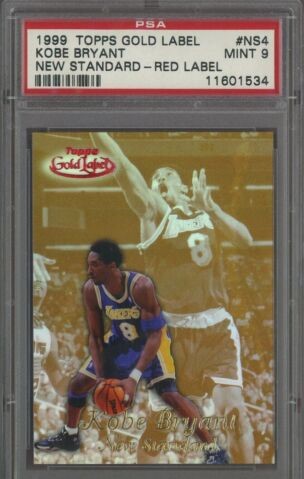 Kobe Bryant