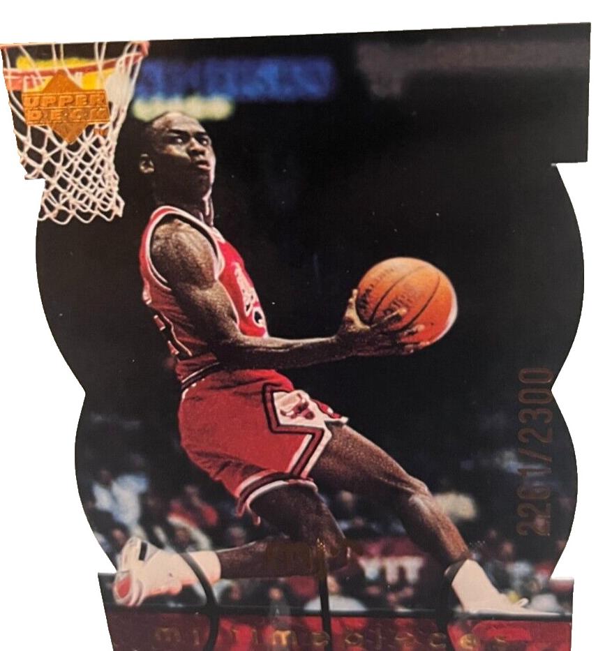 Michael Jordan