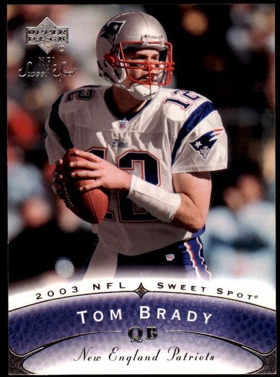 Tom Brady