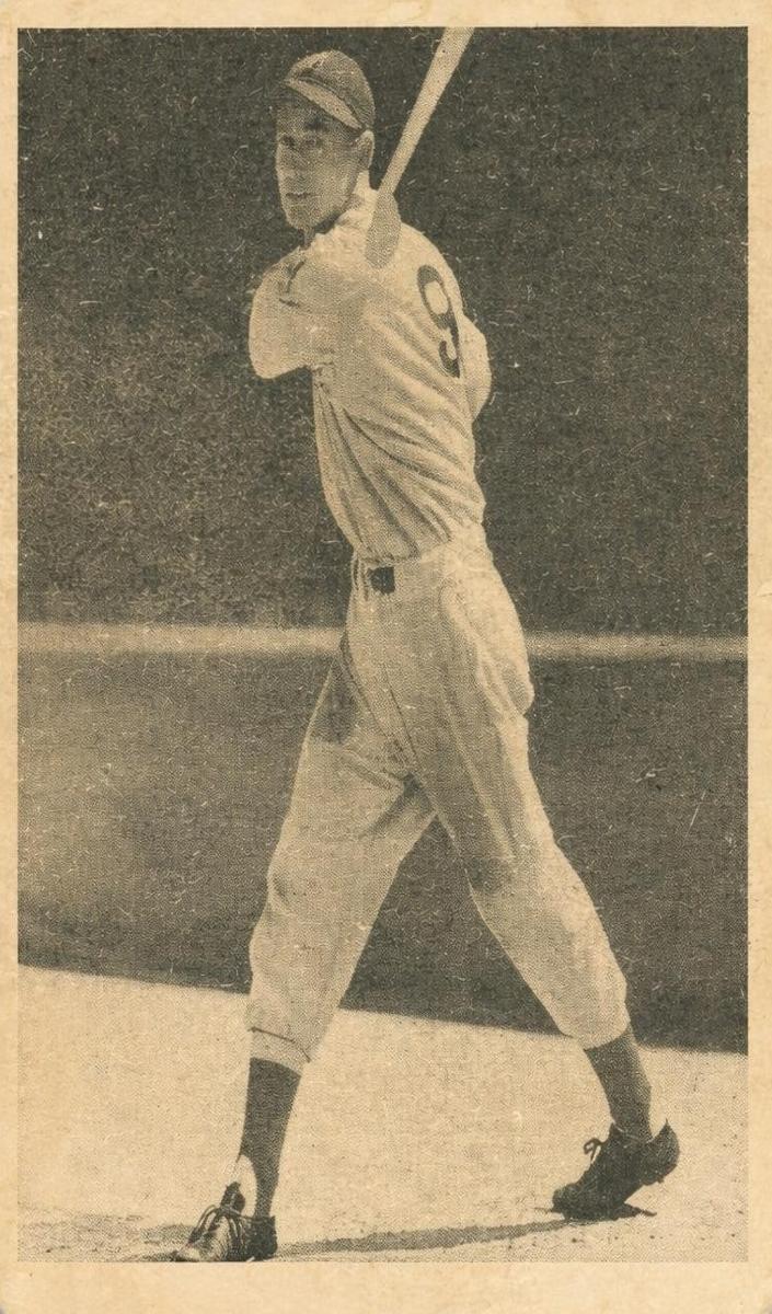 Ted Williams
