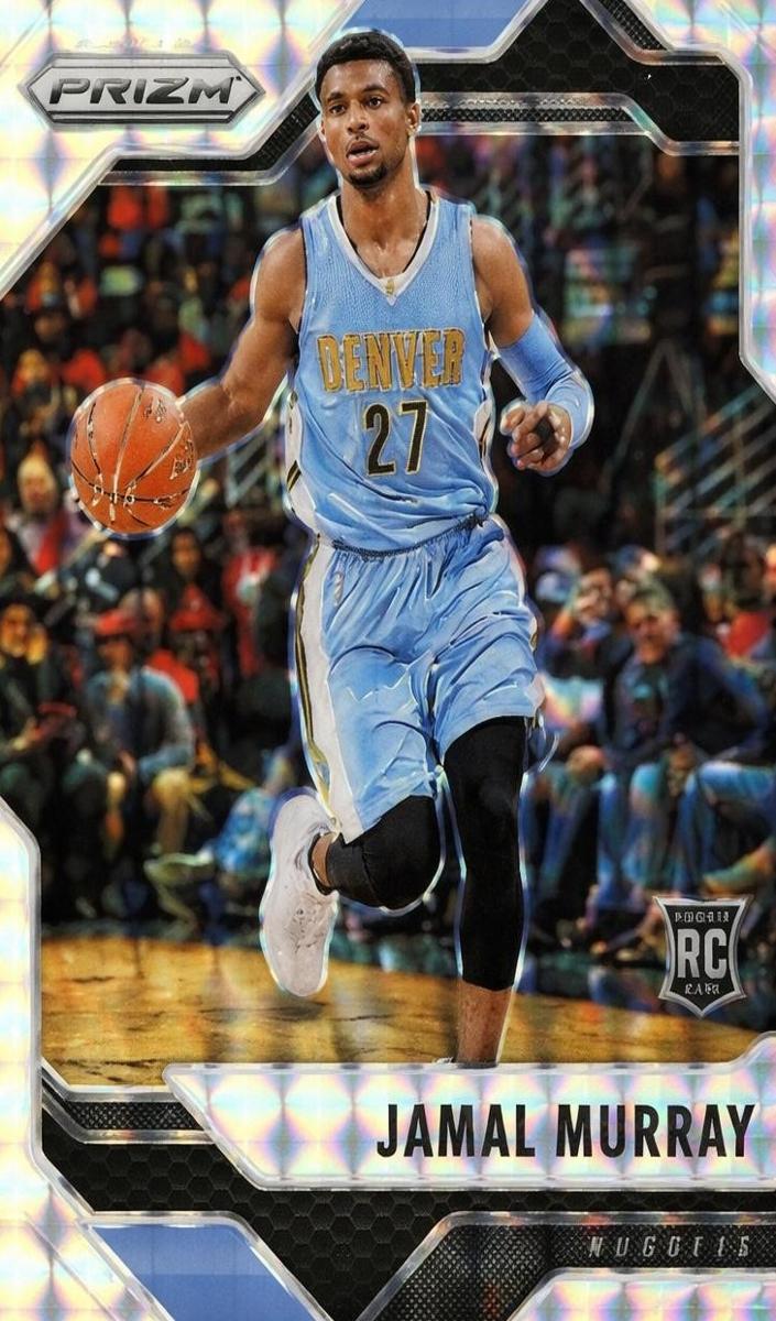 Jamal Murray