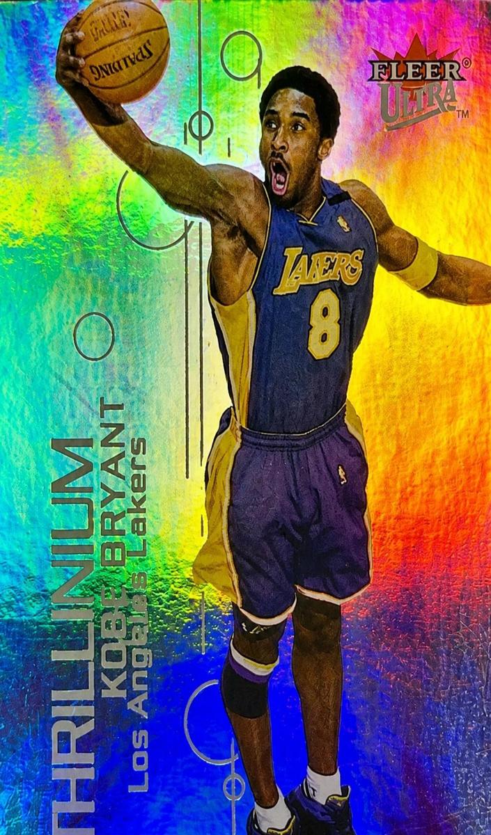 Kobe Bryant