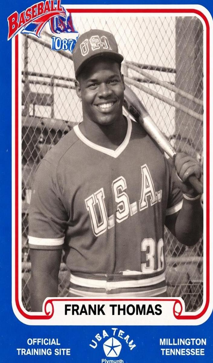 Frank Thomas