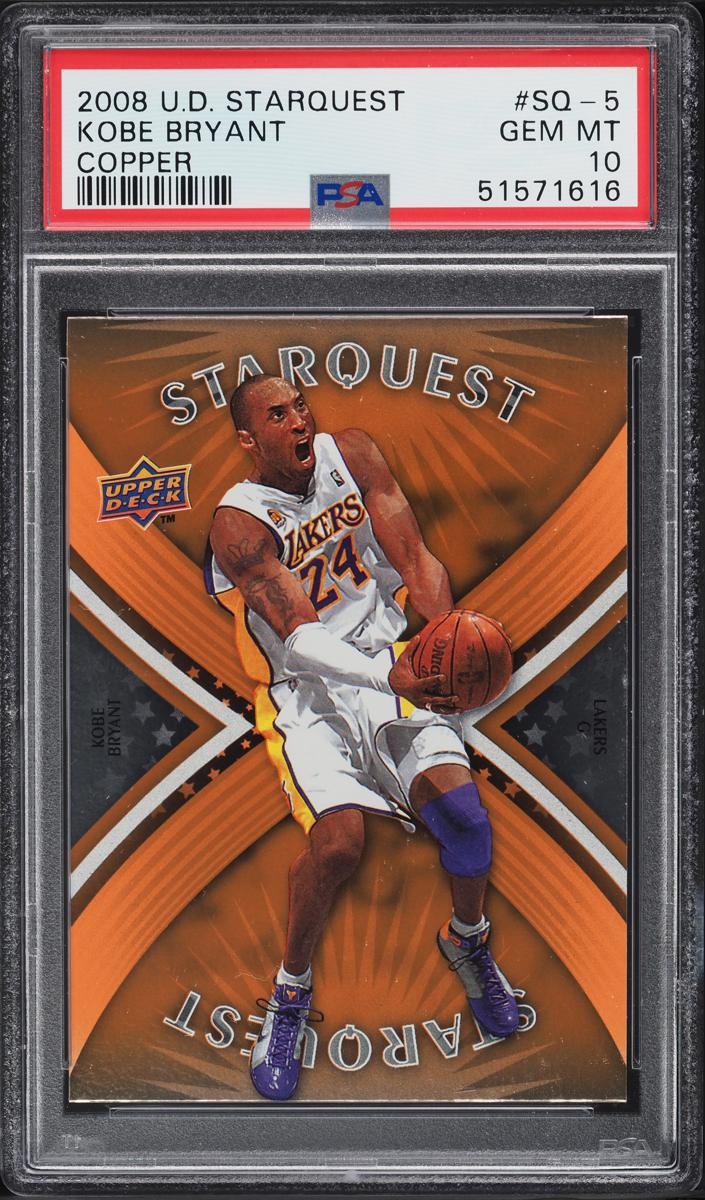 Kobe Bryant