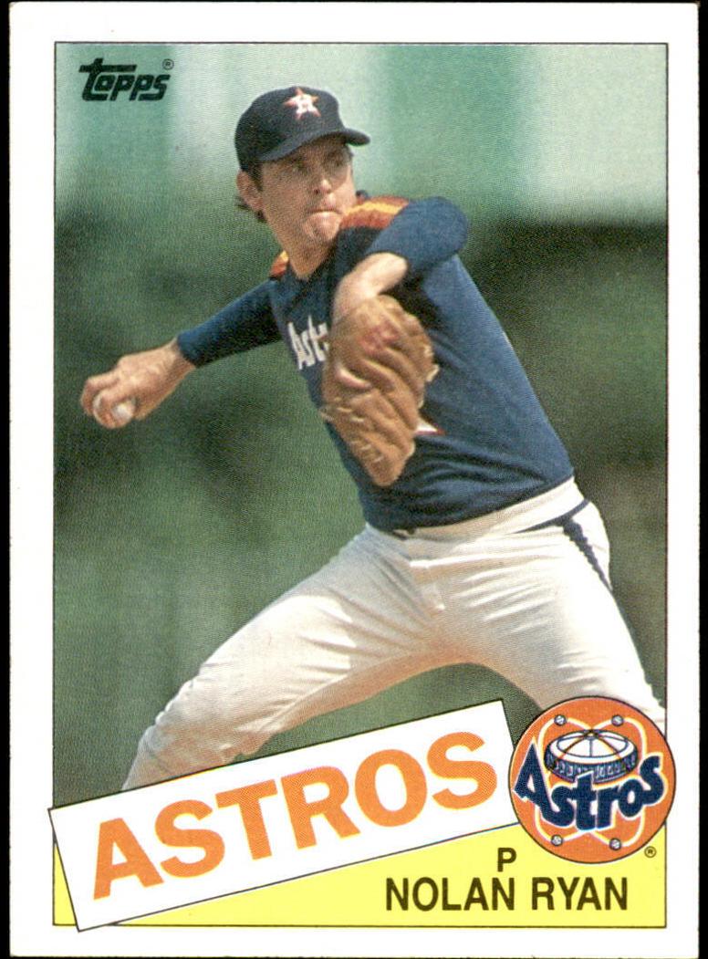 Nolan Ryan