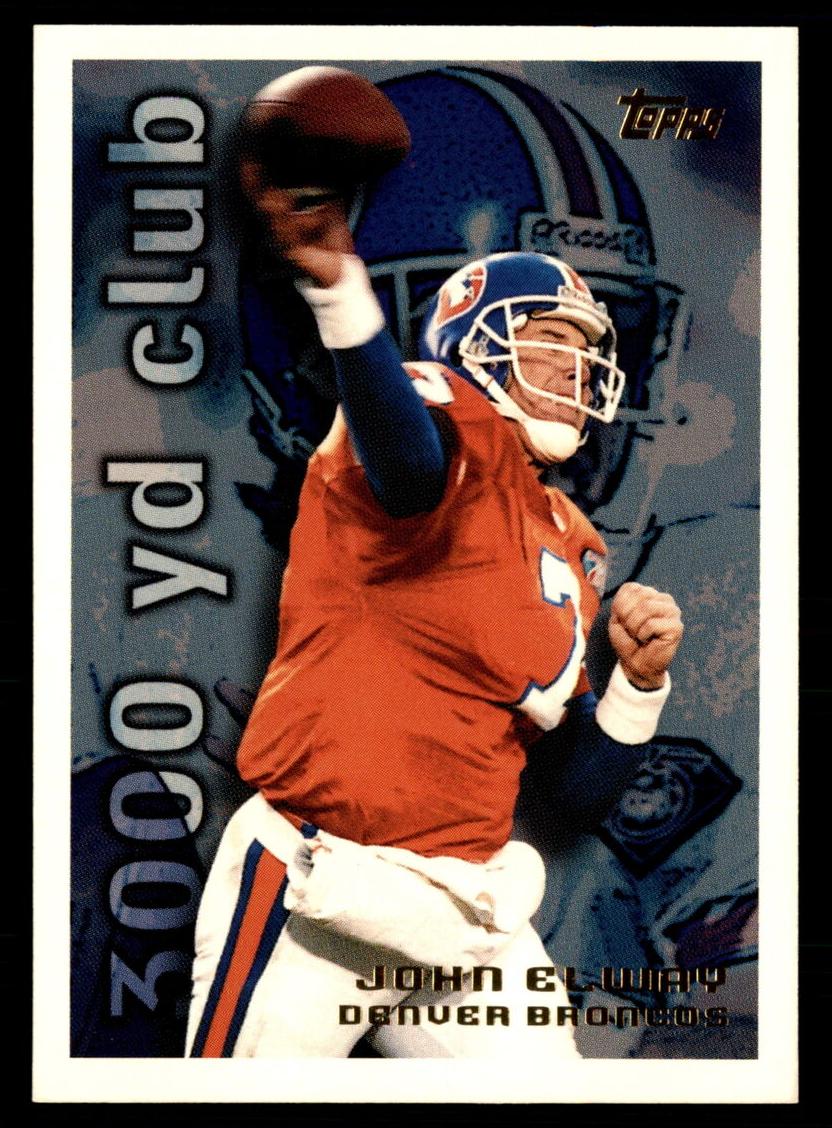 John Elway