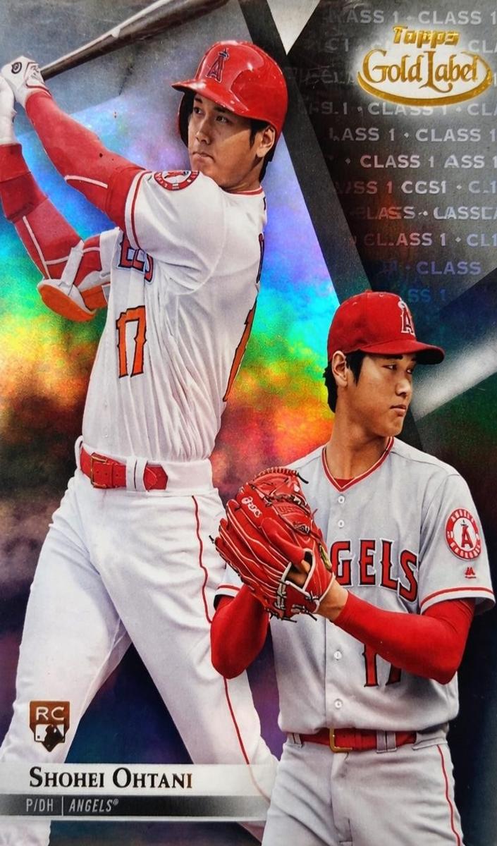 Shohei Ohtani
