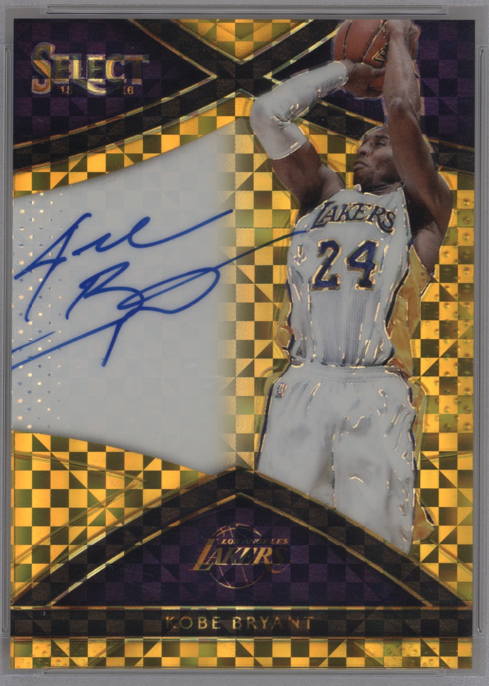 Kobe Bryant