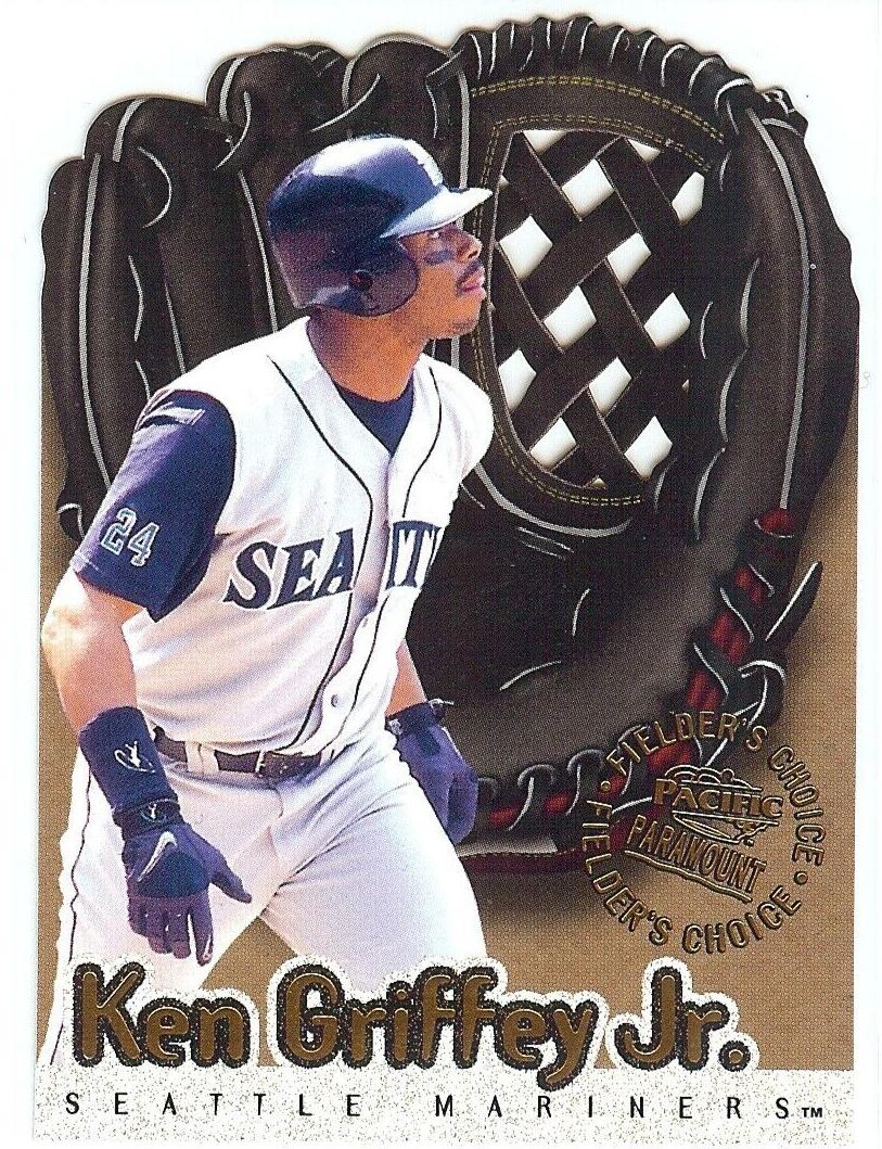 Ken Griffey Jr.