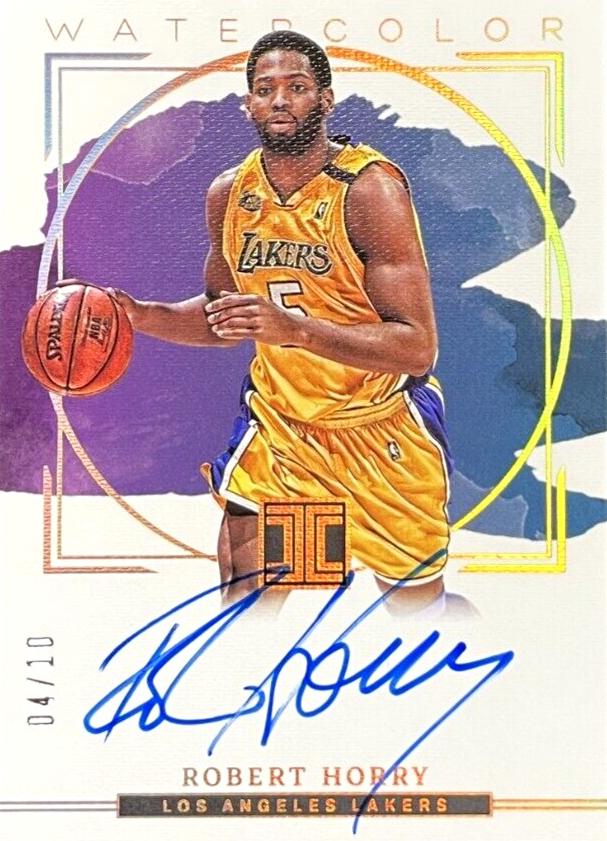 Robert Horry