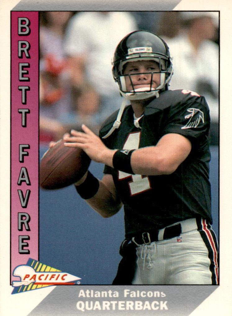 Brett Favre