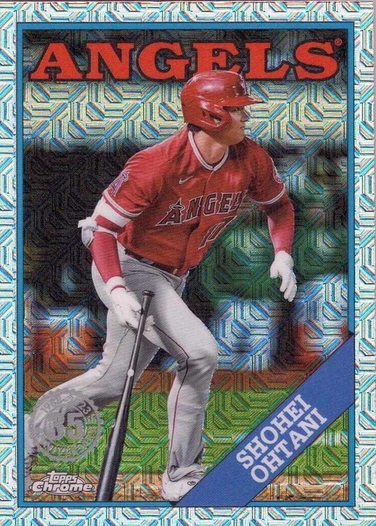 Shohei Ohtani