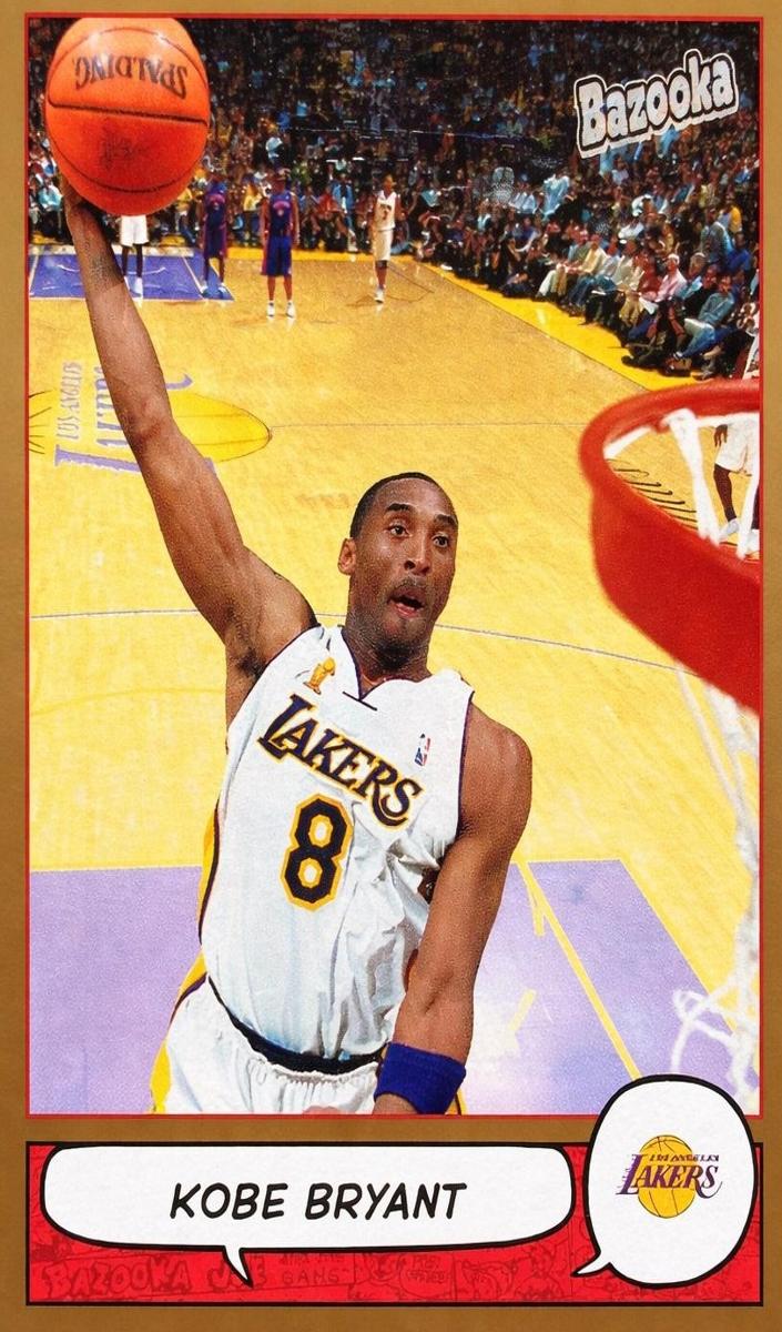 Kobe Bryant