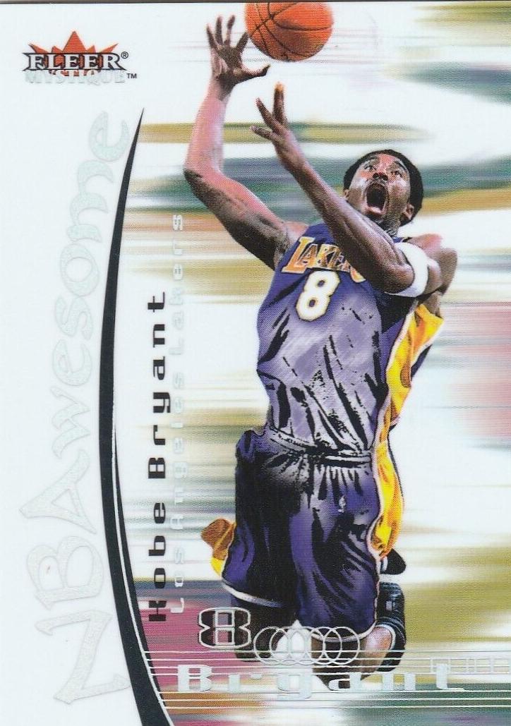 Kobe Bryant