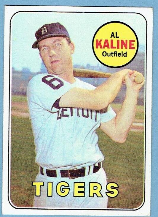 Al Kaline