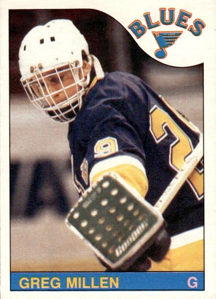 Greg Millen