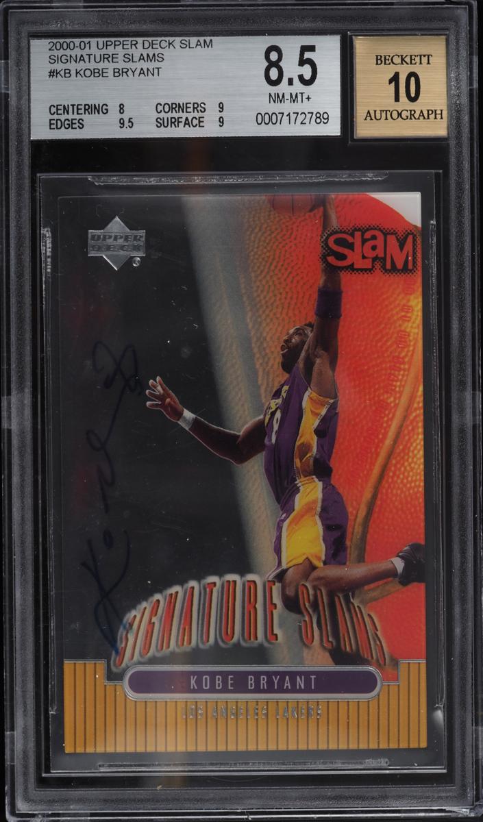 Kobe Bryant