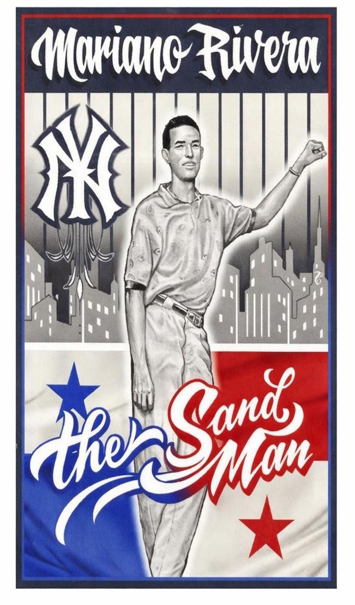 Mariano Rivera