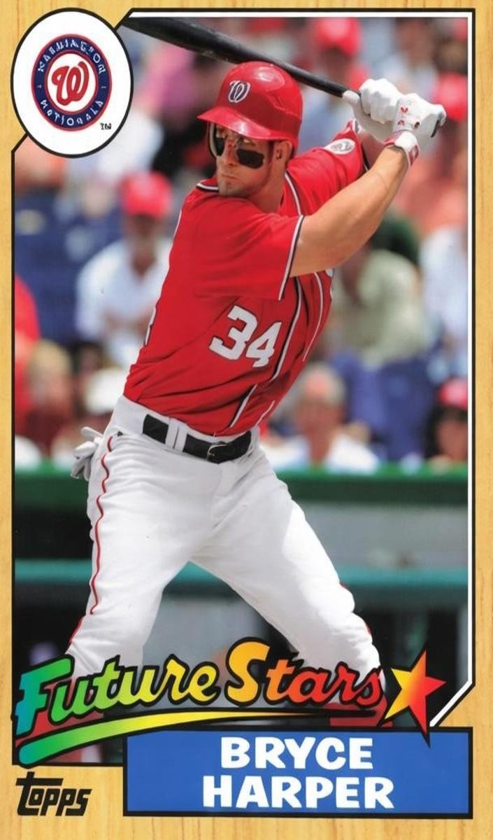 Bryce Harper