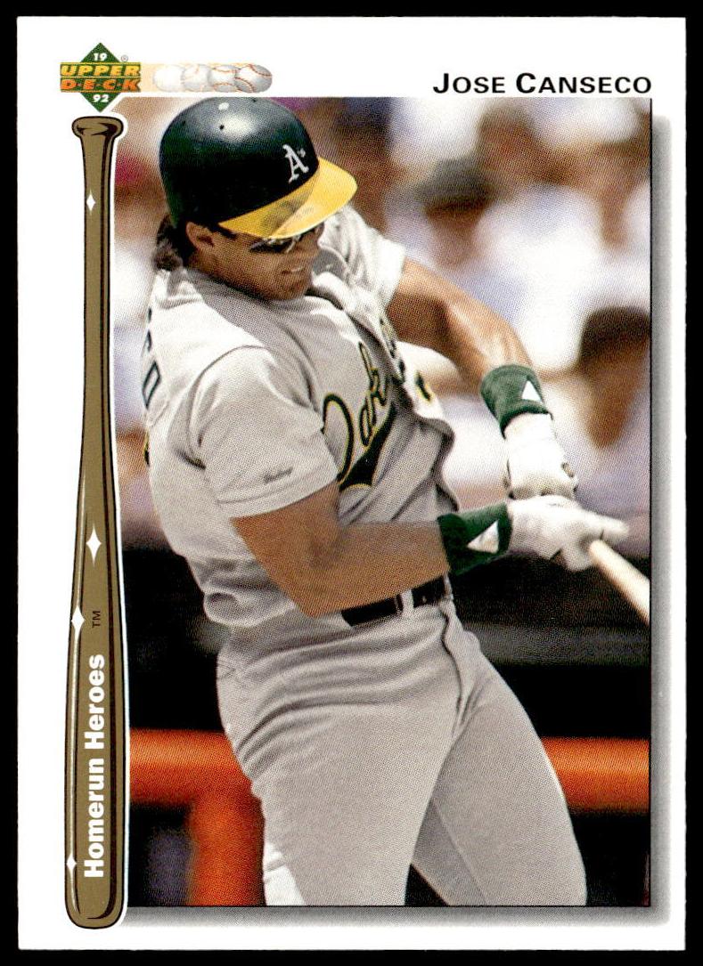 Jose Canseco