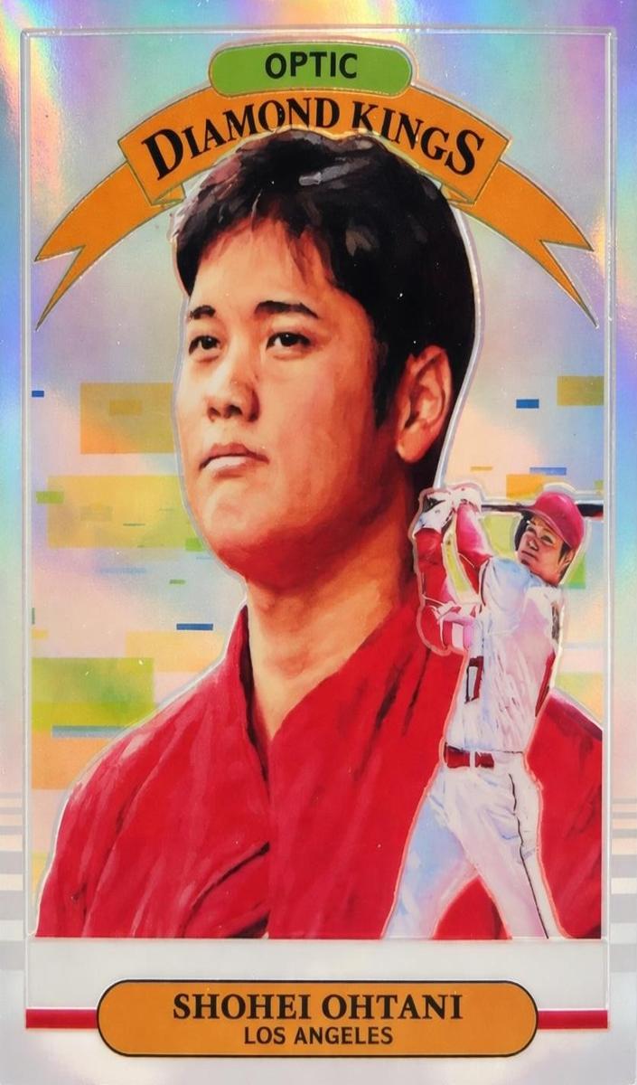Shohei Ohtani