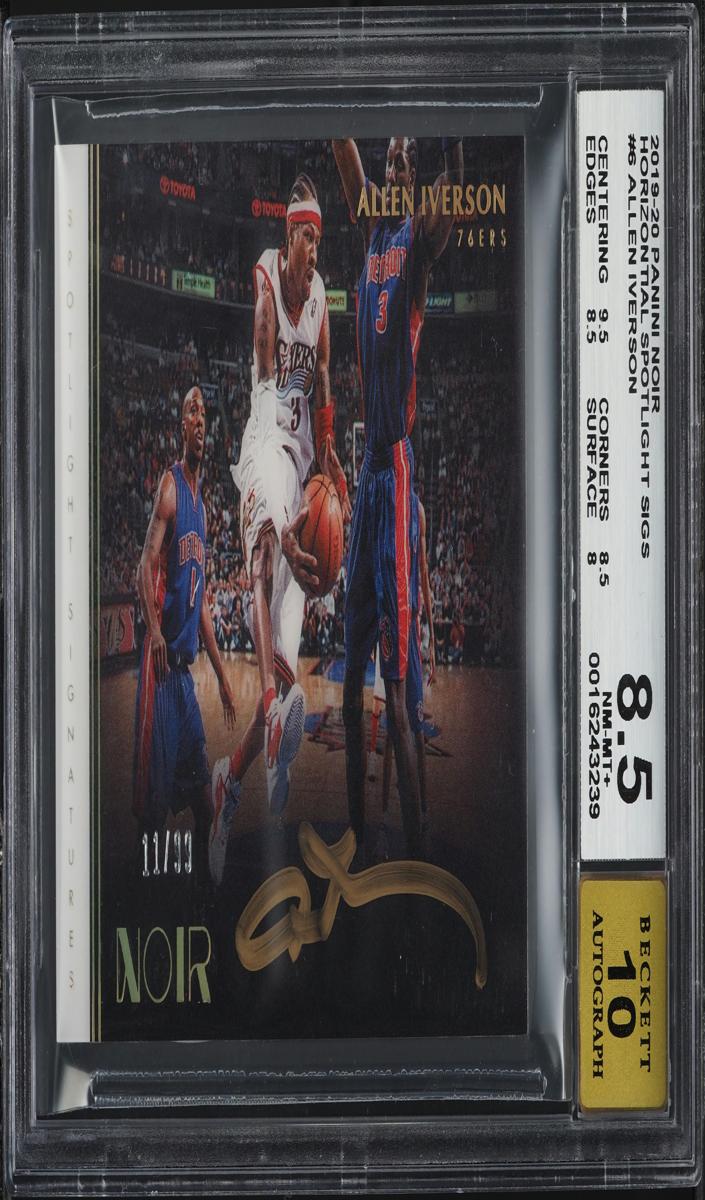 Allen Iverson