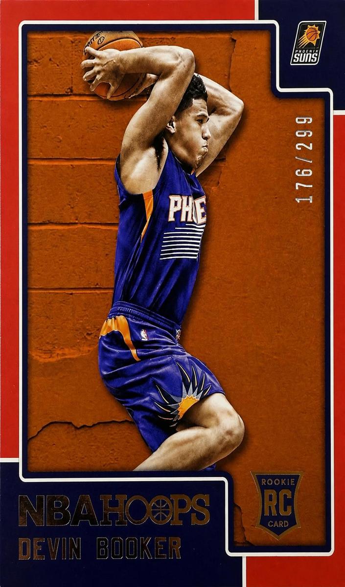 Devin Booker