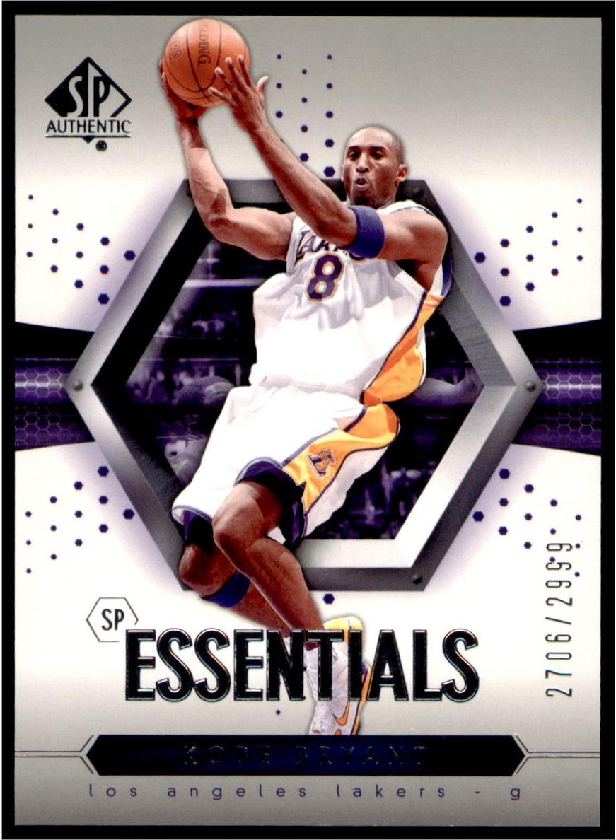 Kobe Bryant