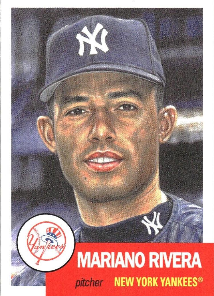 Mariano Rivera